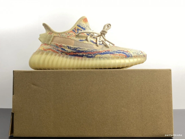 V2 Adidas 350 Yeezy MX Oat Boost GW3773 0809
